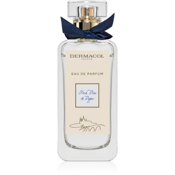 Fresh Pine and Pepper EDP